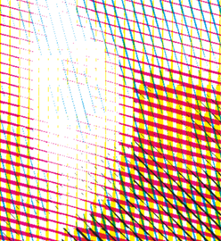 Kreuzlinienraster - Spezialität <p>Kreuzlinienraster – Spezialität</p>